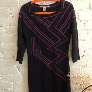 Diane Von Furstenberg dress